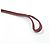 Hermès Hermes Rodeo Pegasus Accessory Bag Charm PM Marrone Nero Rosso - vista 3