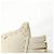 Hermès Rodeo Robeo Lock PM Accessory Bag Charm Beige - vista 5