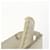 Hermès Rodeo Robeo Lock PM Accessory Bag Charm Beige - vista 6