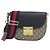 Borsa a tracolla Gucci 779805 K6RIG Nero Beige