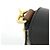 Borsa a tracolla Gucci 779805 K6RIG Nero Beige - vista 6