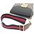 Borsa a tracolla Gucci 779805 K6RIG Nero Beige - vista 8