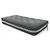Gucci GG Emblem Long Bi-Fold Wallet Black - view 2