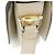Borsa a tracolla Gucci Horsebit 1955 Beige - Ansicht 5