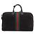 Borsa Boston Gucci SAVOY Marrone scuro - vista 2