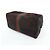 Borsa Boston Gucci SAVOY Marrone scuro - vista 3