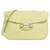 Borsa a tracolla Gucci Horsebit 1955 Giallo