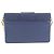 Borsa a tracolla Christian Dior 30 Montaigne Blu - vista 2