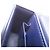 Borsa a tracolla Christian Dior 30 Montaigne Blu - vista 9