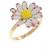 Christian Dior Diorette Ring