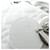 Borsa Christian Dior Lady Mini Bianco - vista 4