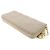 Cartera bi-fold Christian Dior Lady Voyageur Castaño - vista 2