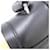 Borsa Loewe in pelle nera e bianca Nero Bianco - vista 4