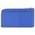 Tarjetero y monedero largo Loewe Puzzle Azul - vista 2