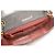 Chanel Vintage Full Flap Quilted Lambskin Small Nero - vista 4