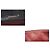 Chanel Vintage Full Flap Quilted Lambskin Small Nero - vista 6
