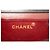 Chanel Vintage Mini aus gestepptem Lammleder mit voller Klappe Schwarz - Ansicht 5