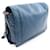 Borsa a tracolla Chanel Boy Verde - vista 2