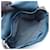 Borsa a tracolla Chanel Boy Verde - vista 3