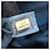 Borsa a tracolla Chanel Boy Verde - vista 6