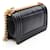 Borsa a tracolla Chanel Boy Small Nero - vista 2
