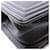 Borsa a tracolla Chanel Boy Small Nero - vista 6