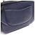 Borsa a tracolla 2-Way Chanel Matelassé Blu - vista 15