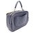 Borsa a tracolla 2-Way Chanel Matelassé Blu - vista 2