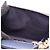 Borsa a tracolla 2-Way Chanel Matelassé Blu - vista 7