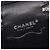 Borsa a tracolla Chanel Matelassé in pelle caviar Nero - vista 4