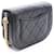 Timeless Borsa Chanel Matelassé Black Nero - vista 2