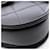 Timeless Borsa Chanel Matelassé Black Nero - vista 6