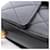 Timeless Borsa Chanel Matelassé Black Nero - vista 7