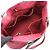 Chanel Matelassé 2-Way Tote Bag Pink - Ansicht 3