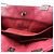 Chanel Matelassé 2-Way Tote Bag Pink - Ansicht 6