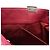 Chanel Matelassé 2-Way Tote Bag Pink - Ansicht 7