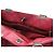 Chanel Matelassé 2-Way Tote Bag Pink - Ansicht 8