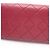 Chanel Matelassé 2-Way Tote Bag Pink - Ansicht 9
