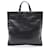Borsa Tote Loewe Anagram Nero