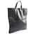 Borsa Tote Loewe Anagram Nero - vista 2