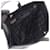 Borsa Tote Loewe Anagram Nero - vista 3