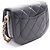 Borsa a tracolla Chanel Matelassé Nero - vista 2
