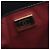 Borsa a tracolla Chanel Matelassé Nero - vista 5