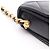 Borsa a tracolla Chanel Matelassé Nero - vista 8