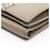 Cartera Loewe Anagram Trifold Beige - vista 10