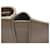 Cartera Loewe Anagram Trifold Beige - vista 7