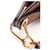 Borsa a tracolla Loewe Luna Marrone - vista 5