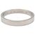 Cartier C de Ring aus Platin Silber - Ansicht 3