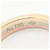 Cartier Vendome Ringband Silber Golden - Ansicht 5