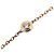 Bracciale Cartier d'Amour XS D'oro - vista 4